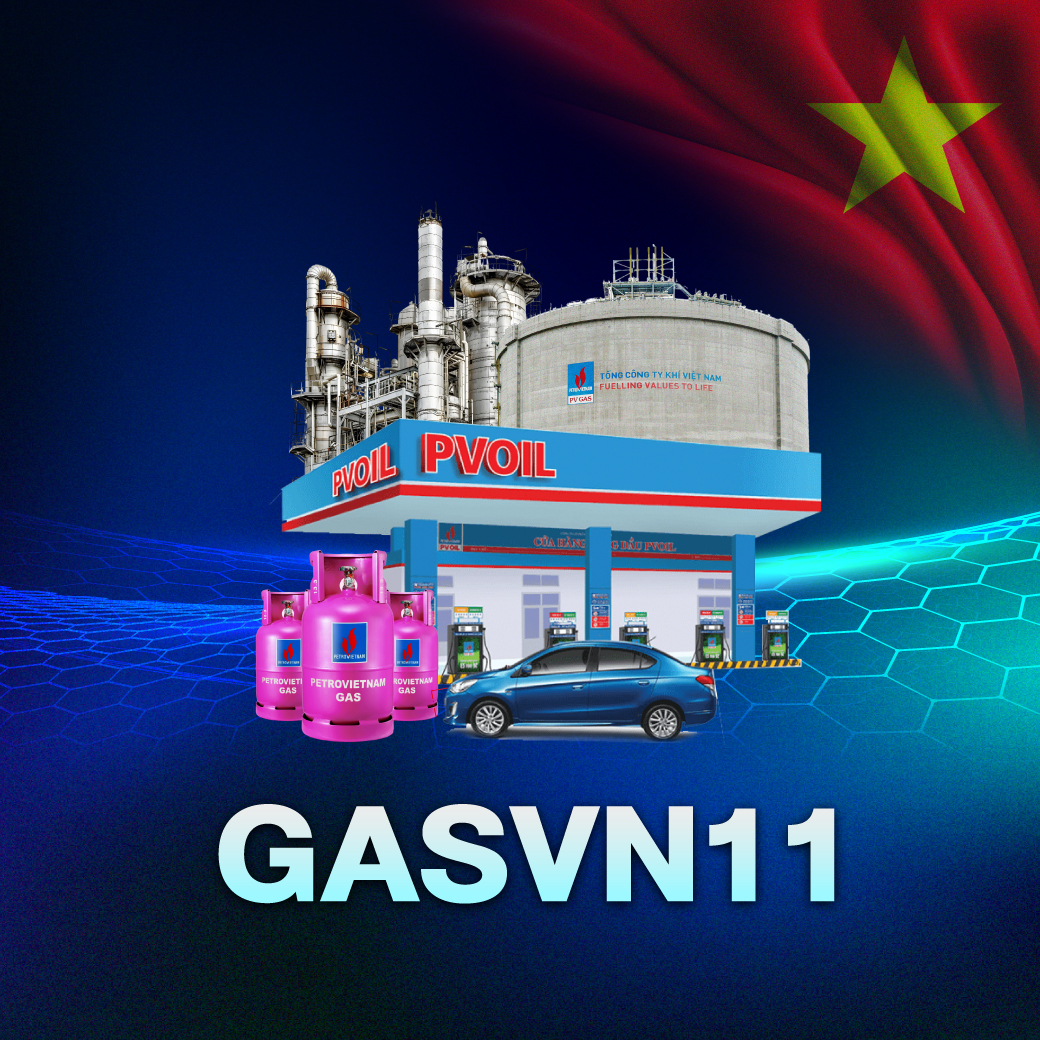 GASVN11