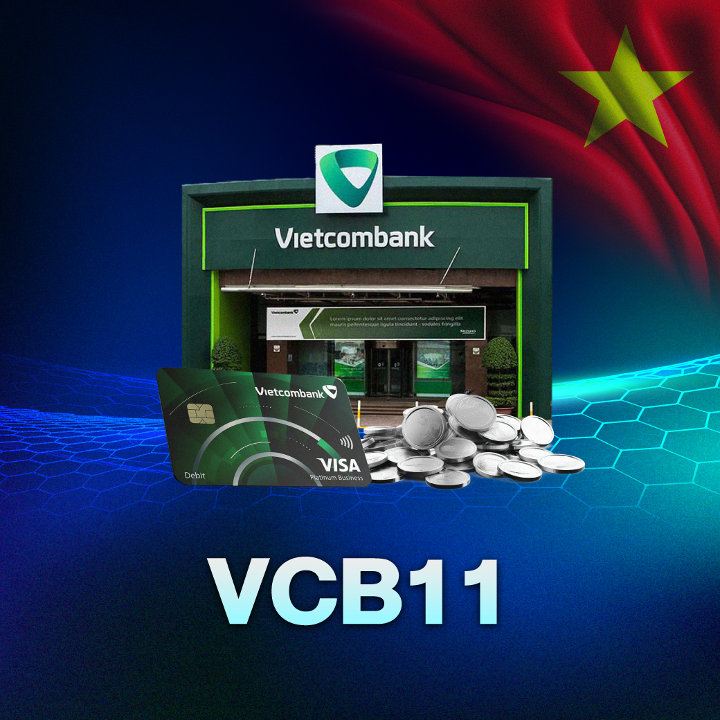 VCB11