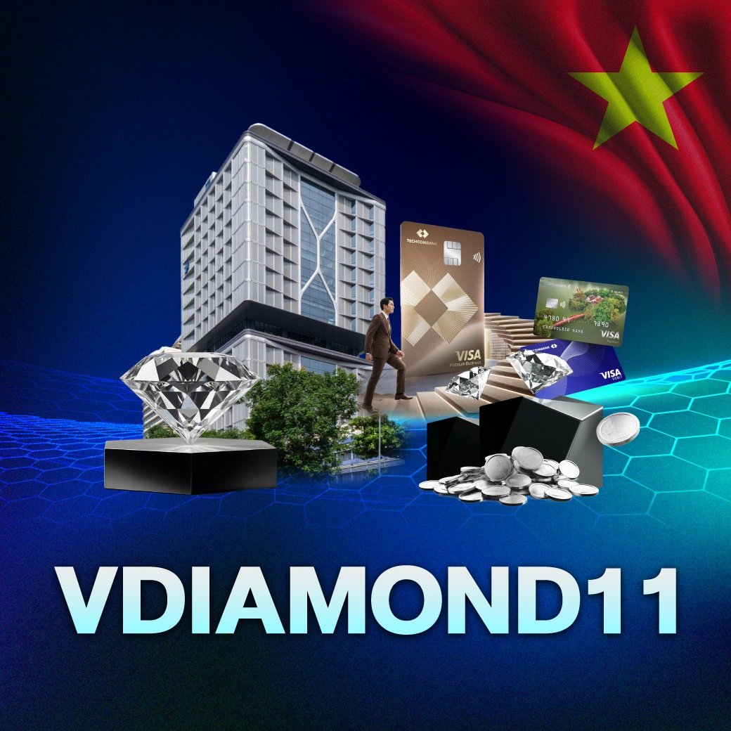 VDIAMOND11