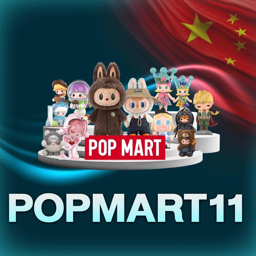 POPMART11