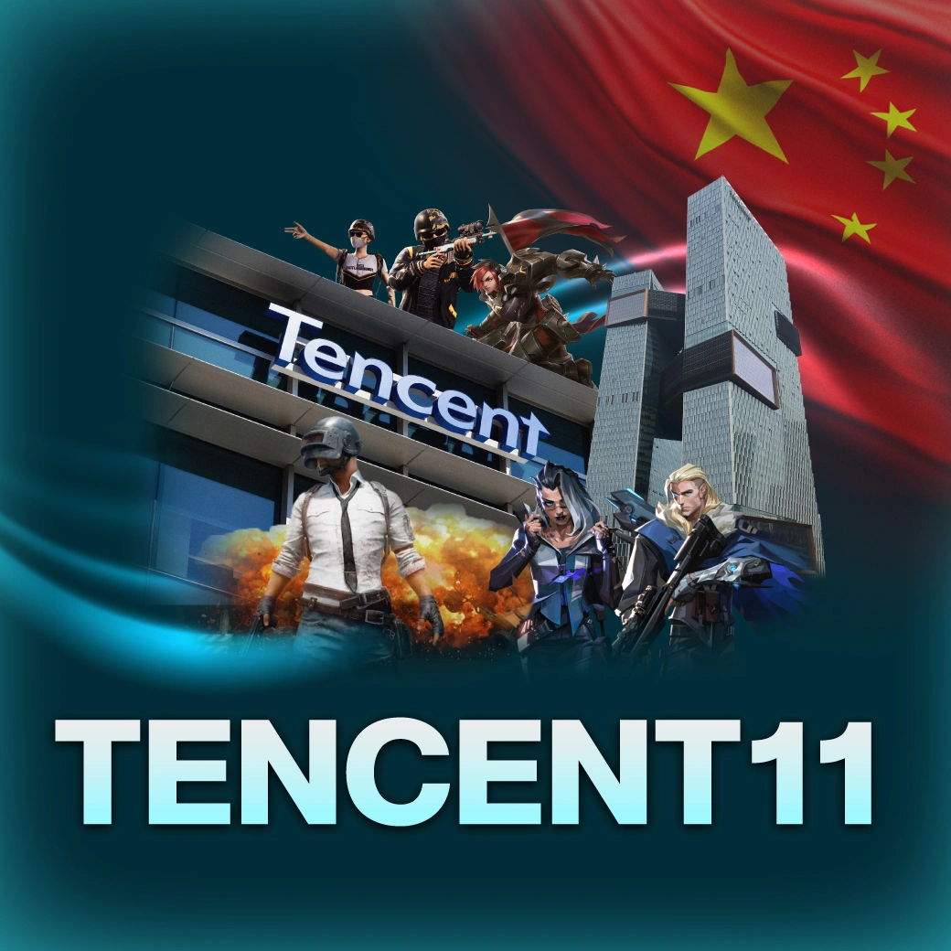 TENCENT11