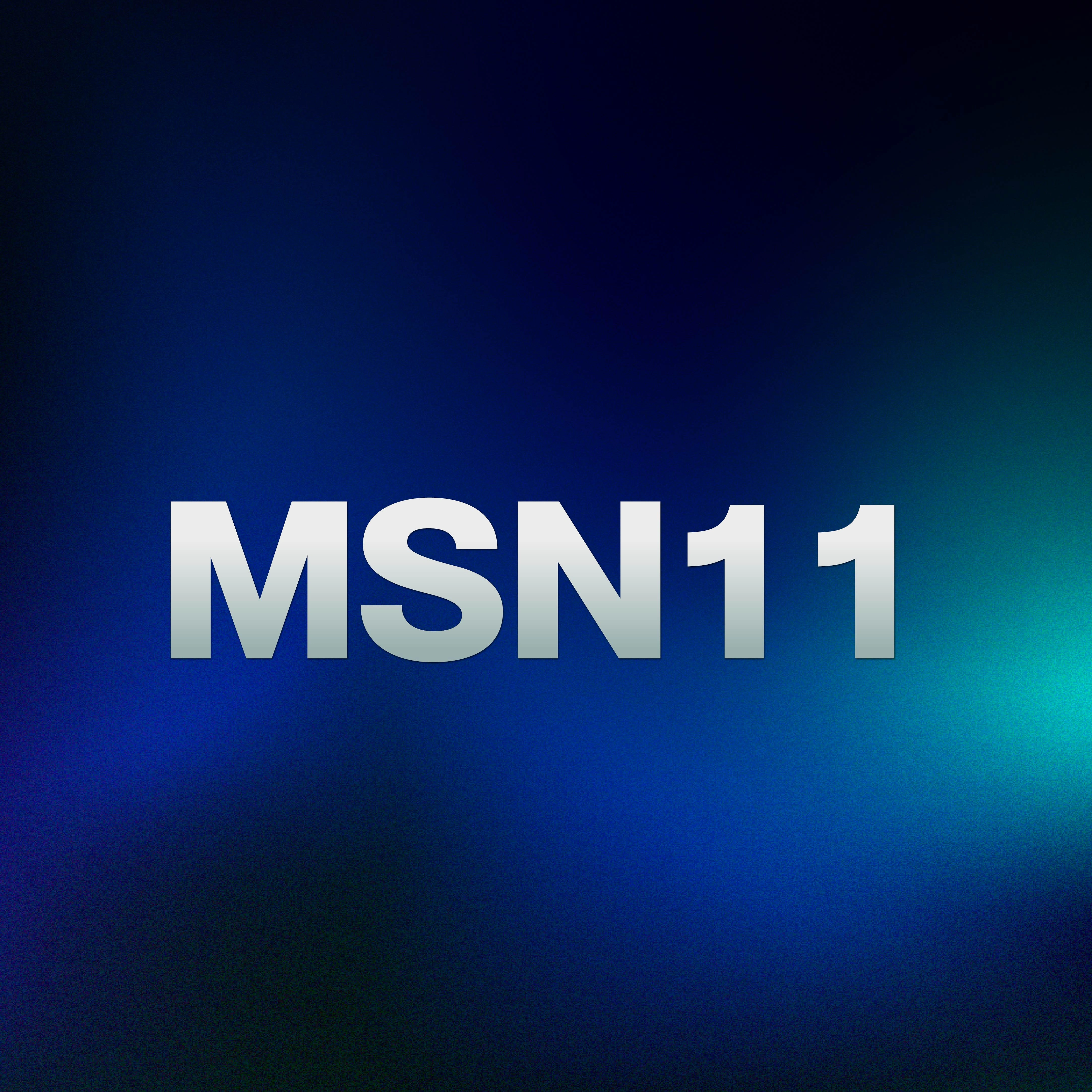 MSN11