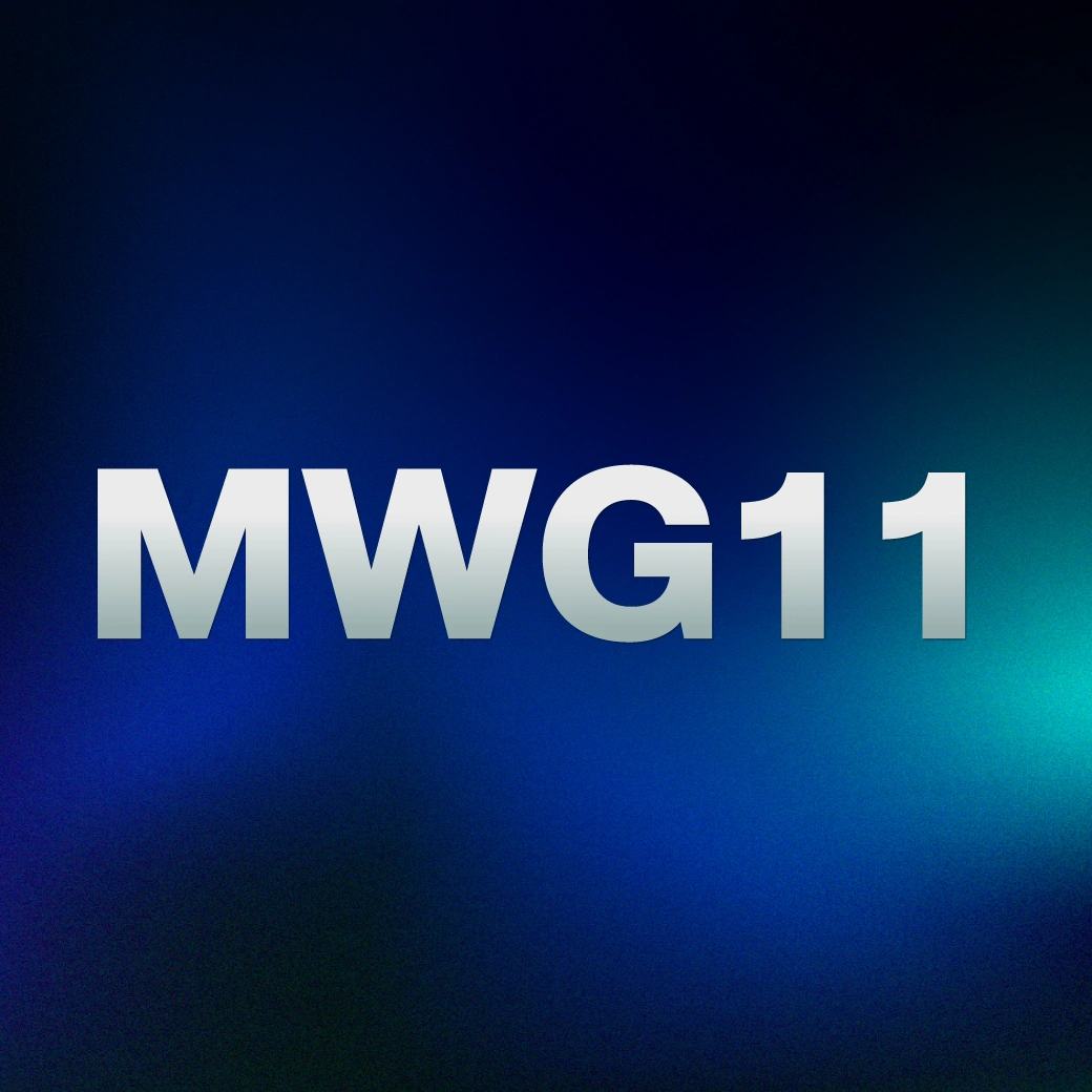 MWG11