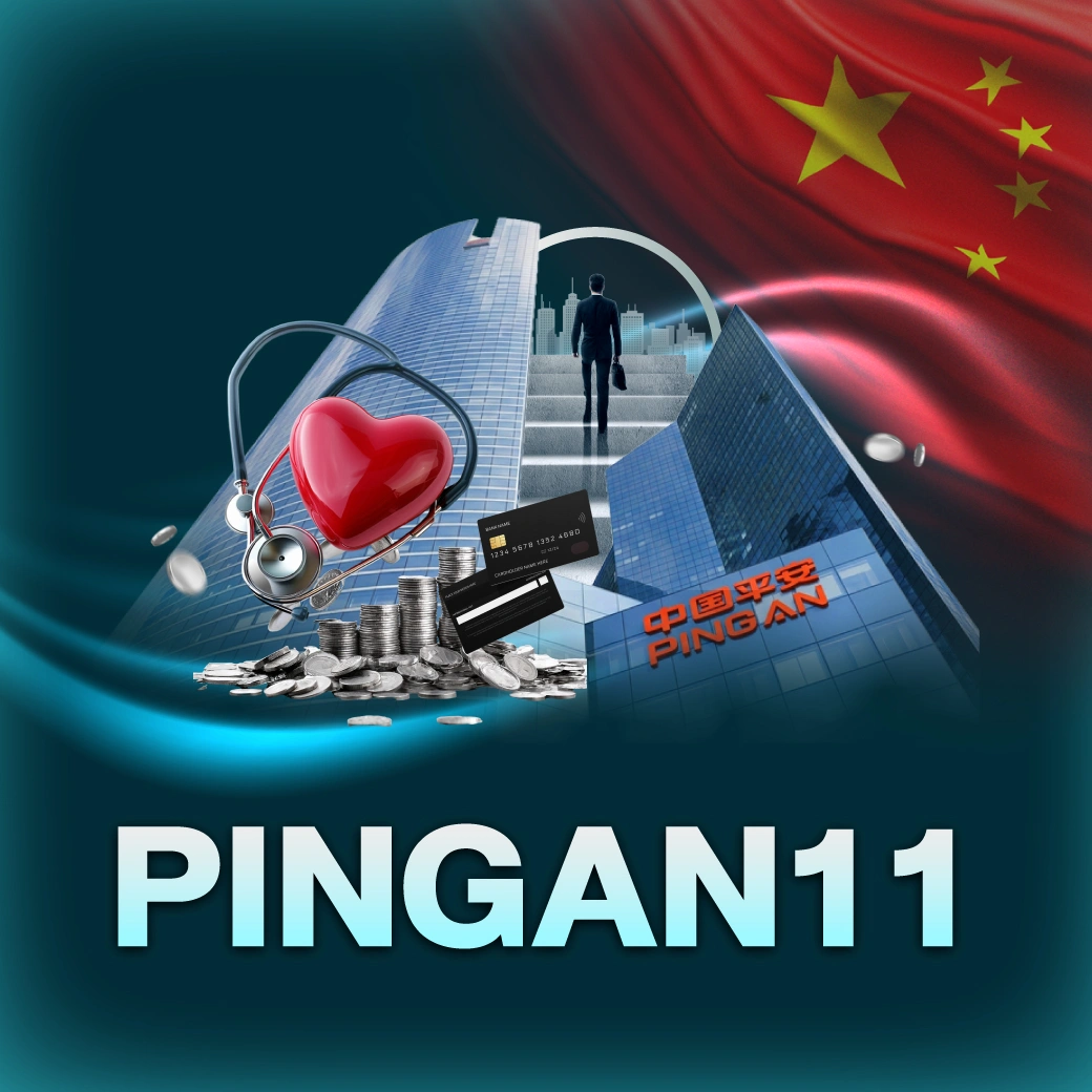 PINGAN11