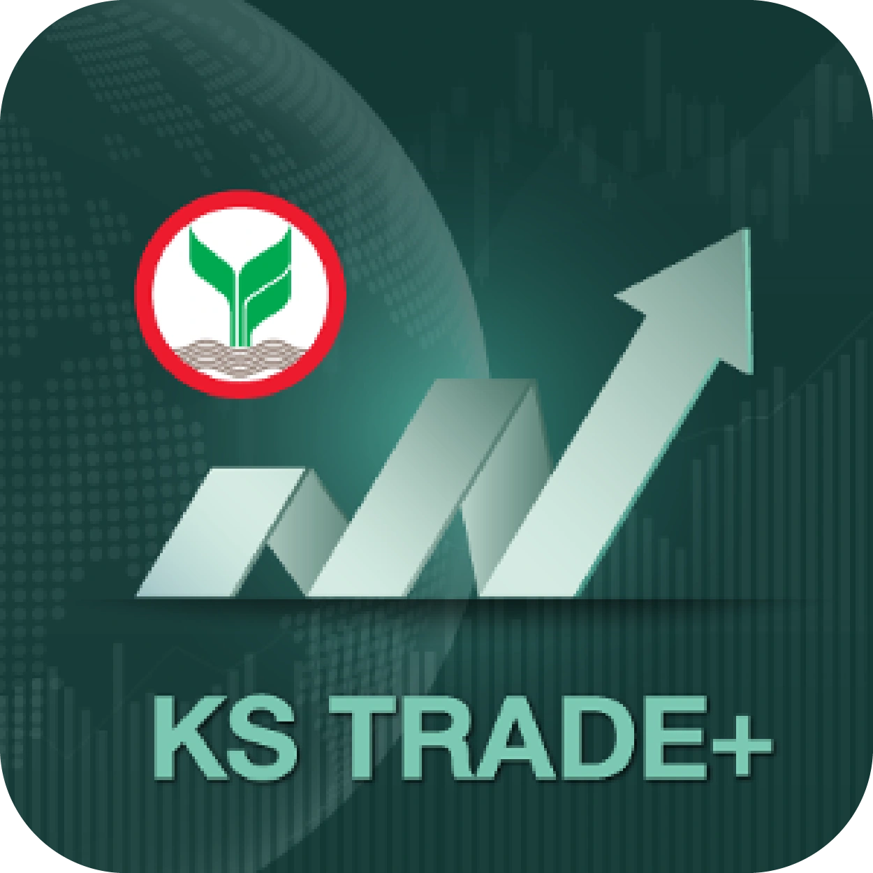 KS TRADE+ Application