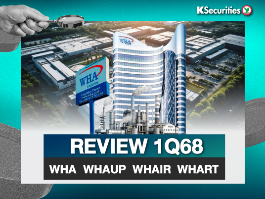 REVIEW 1Q68 : WHA WHAUP WHAIR WHART