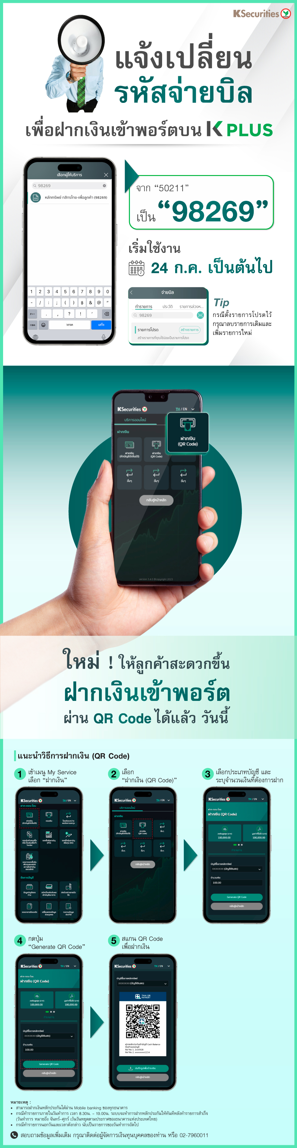 Ks news ksecurities