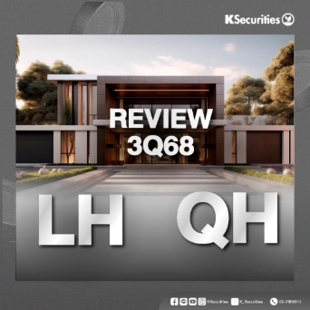 KS : REVIEW 3Q68 LH QH