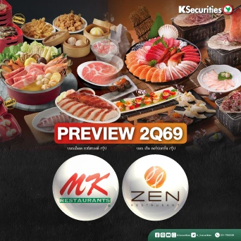 KS : PREVIEW 2Q69 M ZEN