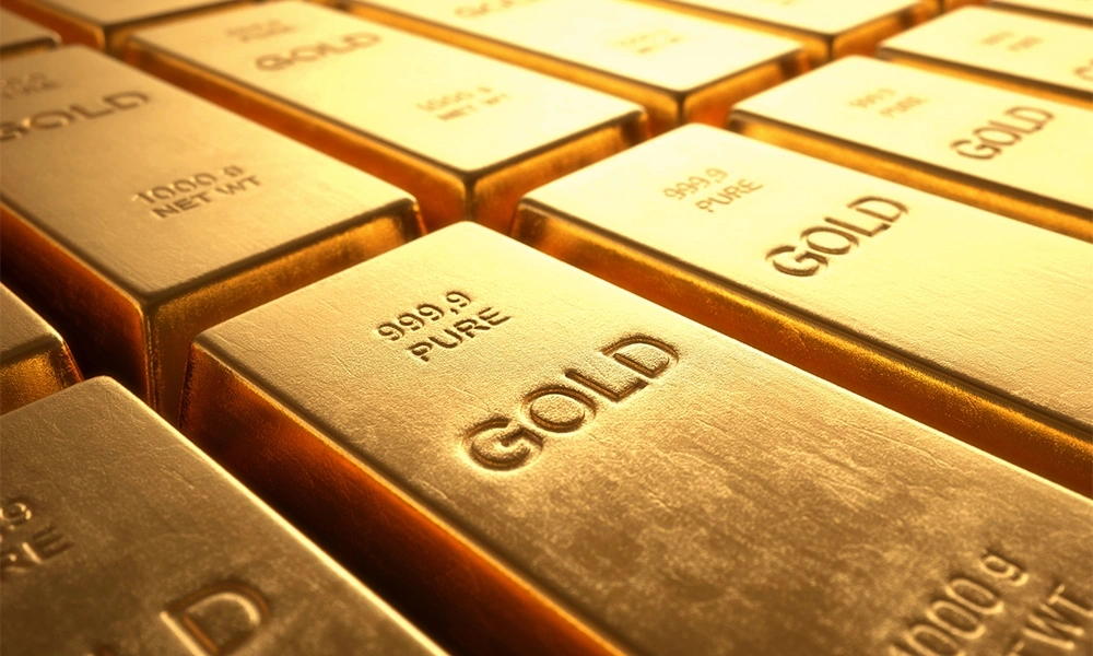 Metal Futures