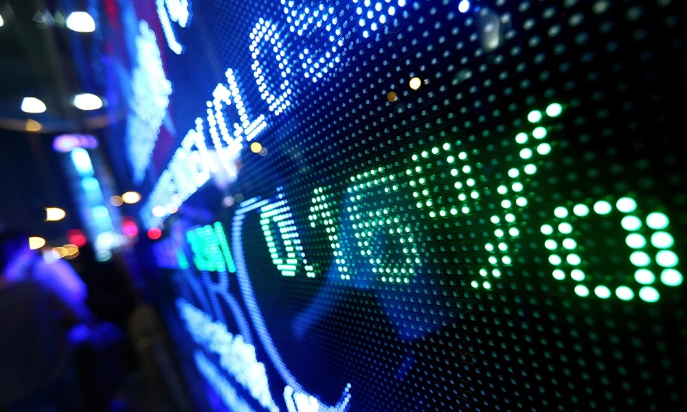 Equity Index Futures