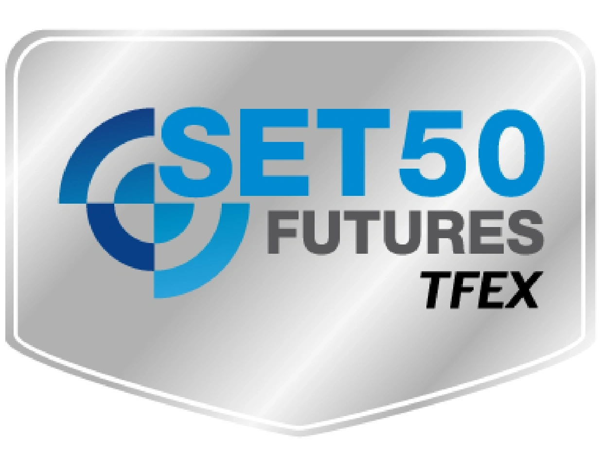 SET50 Index Futures