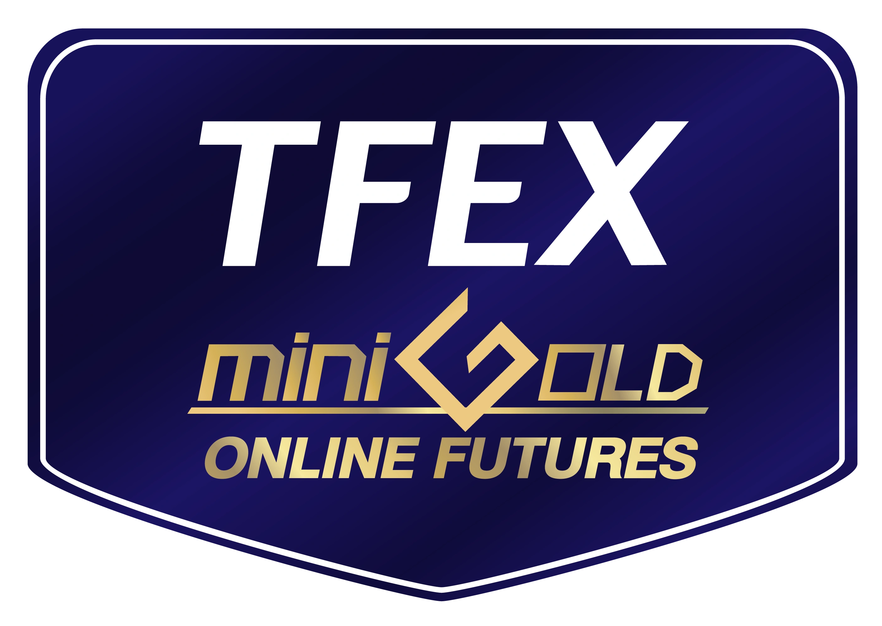 Mini Gold Online Futures
