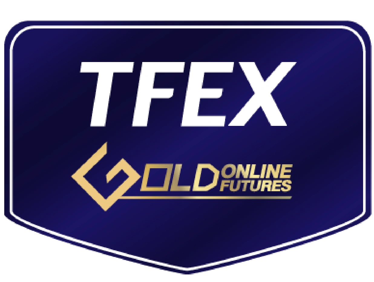 Gold Online Futures