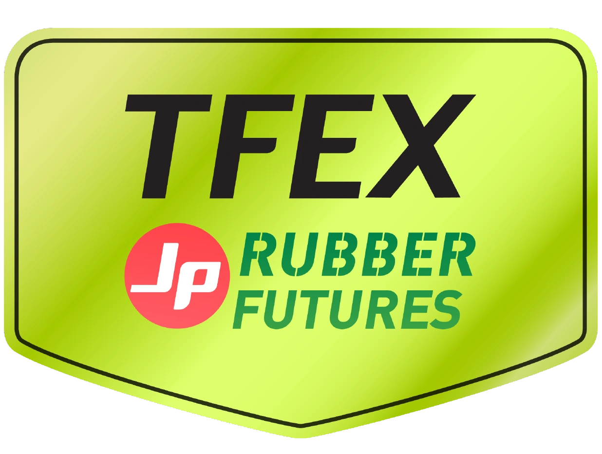Japanese Rubber Futures