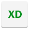 trade-symbol-xd